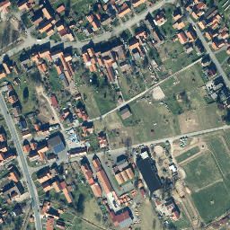 Satellite imagery of Lohberg, DE