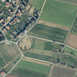Satellite imagery of Lohberg, DE