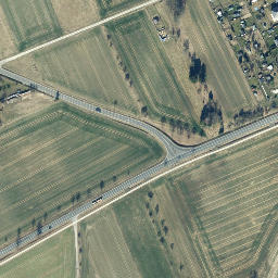 Satellite imagery of Dransberg, DE