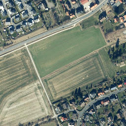 Satellite imagery of Dransberg, DE