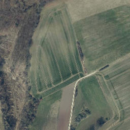 Satellite imagery of Weinberg, DE