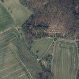 Satellite imagery of Weinberg, DE