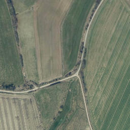 Satellite imagery of Mühlenberg, DE