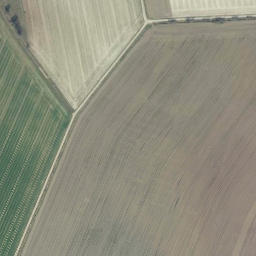 Satellite imagery of Mühlenberg, DE