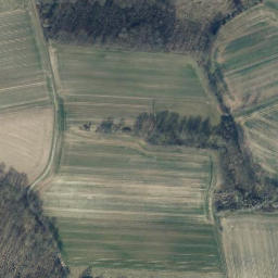 Satellite imagery of Euzenberg, DE