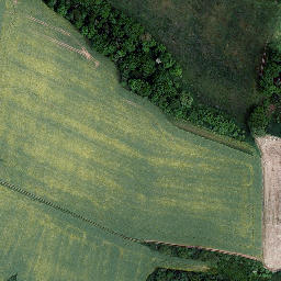 Satellite imagery of Sommerberg, DE