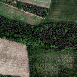Satellite imagery of Sommerberg, DE