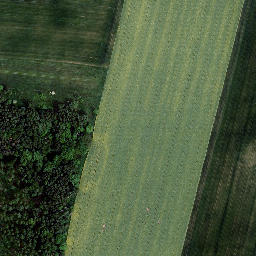 Satellite imagery of Sommerberg, DE