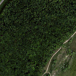 Satellite imagery of Sonnenstein, DE