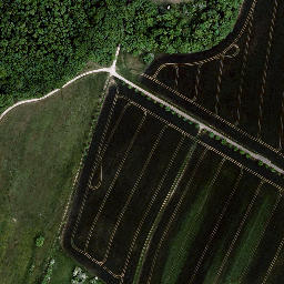 Satellite imagery of Wehenberg, DE