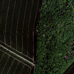 Satellite imagery of Wehenberg, DE