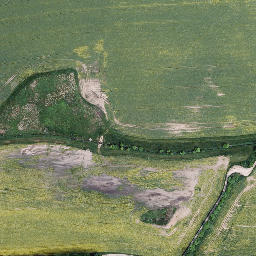 Satellite imagery of Klosterberg, DE