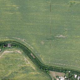 Satellite imagery of Klosterberg, DE