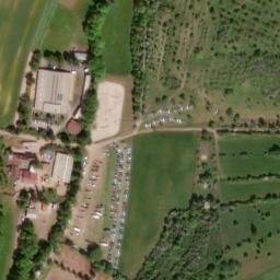 Satellite imagery of Taubenberg, DE