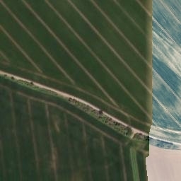 Satellite imagery of Osterberg, DE