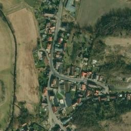 Satellite imagery of Kirchenberg, DE