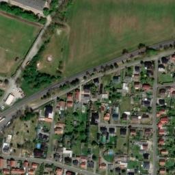 Satellite imagery of Goldberg, DE