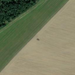 Satellite imagery of Seeberg, DE