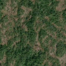 Satellite imagery of Cape Range, CA