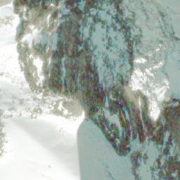 Satellite imagery of Mount Cornelia, CA