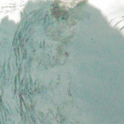 Satellite imagery of Bifrost Pass, CA