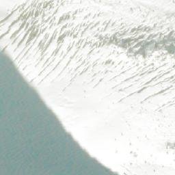Satellite imagery of Bifrost Pass, CA