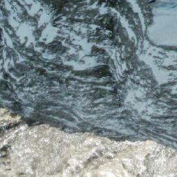 Satellite imagery of Pagoda Peak, CA
