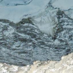 Satellite imagery of Pagoda Peak, CA