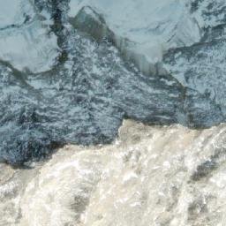 Satellite imagery of Pagoda Peak, CA