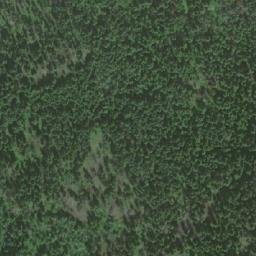 Satellite imagery of Mount Loveway, CA