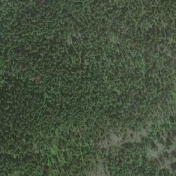 Satellite imagery of Mount Loveway, CA