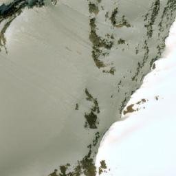 Satellite imagery of Emerald Pass, CA