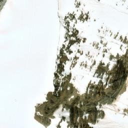 Satellite imagery of Emerald Pass, CA