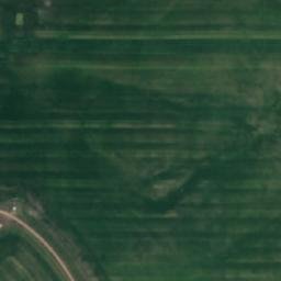 Satellite imagery of Flagpole Hill, CA