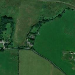 Satellite imagery of Gelli Garn Ringwork, GB