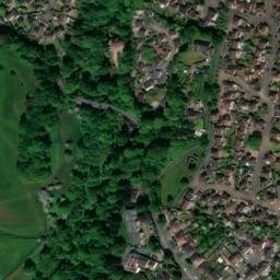 Satellite imagery of boundary_stone, GB