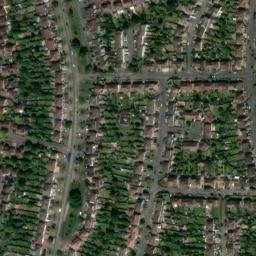 Satellite imagery of boundary_stone, GB