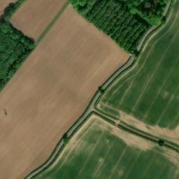 Satellite imagery of Dunsden, GB