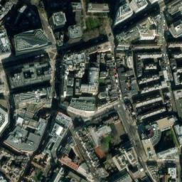 1 Greycoat Pl, Westminster, London, Greater London SW1P 1SB,  Satellite Map