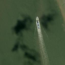 Satellite imagery of Cold Harbour Point, GB