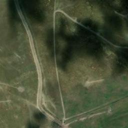Satellite imagery of Cold Harbour Point, GB
