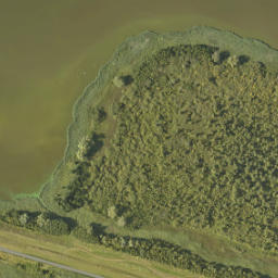 Satellite imagery of De Waterschans, NL