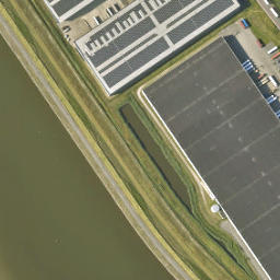 Satellite imagery of De Waterschans, NL