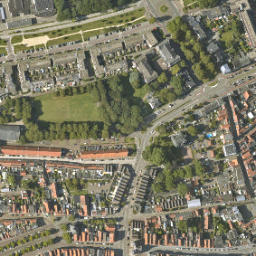 Satellite imagery of Markiezenhof, NL