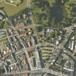 Satellite imagery of Markiezenhof, NL