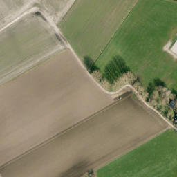 Satellite imagery of Kasteel Croy, NL