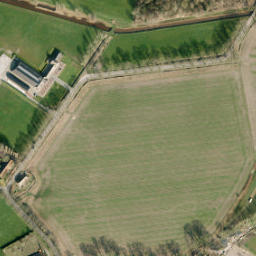 Satellite imagery of Kasteel Croy, NL