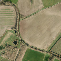 Satellite imagery of Kasteel Croy, NL