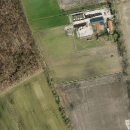 Satellite imagery of Paal Grootenberg, NL