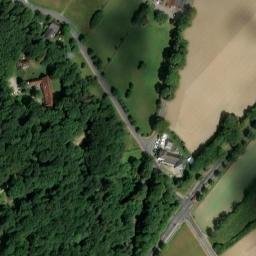 Satellite imagery of Dachsberg, DE